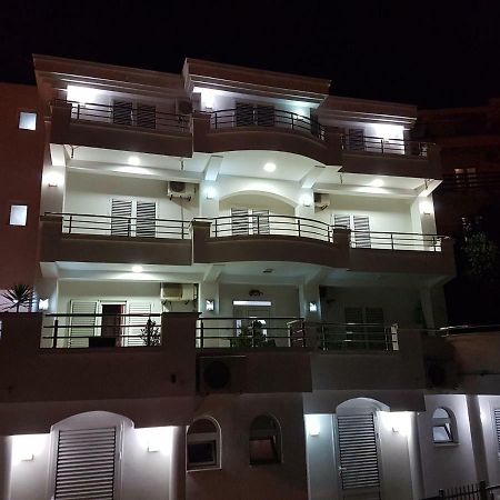 Apartments Maestro Ulcinj Esterno foto